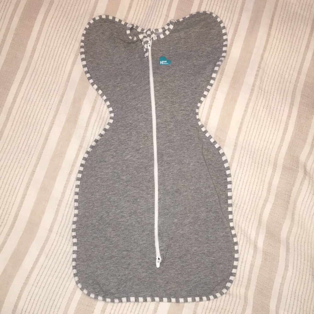 Swaddle Up Sleep Sack